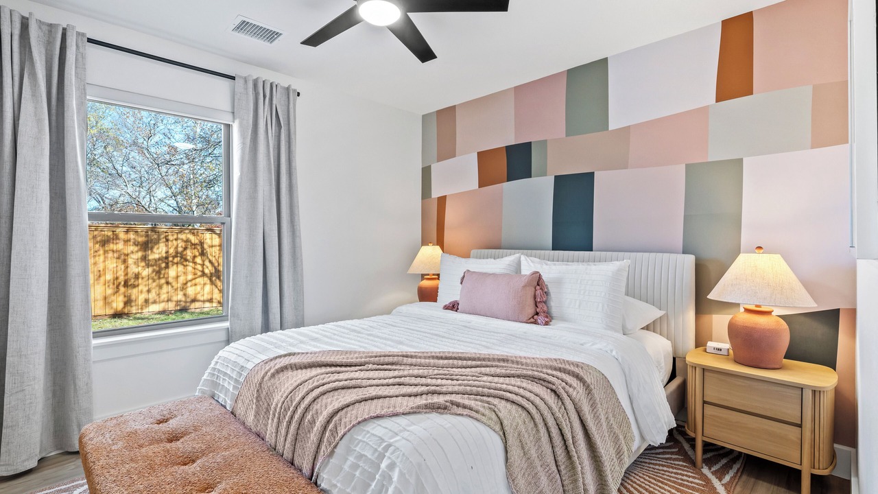 Photo of Bedroom in Keller