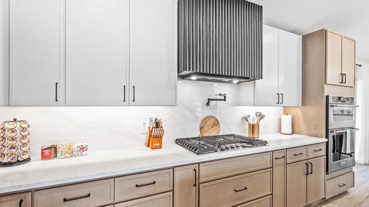 Photo of Kitchen in Keller