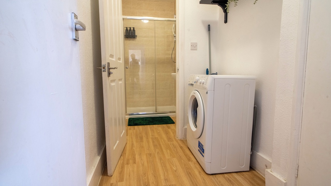 Photo of Bathroom in Fenny Stratford