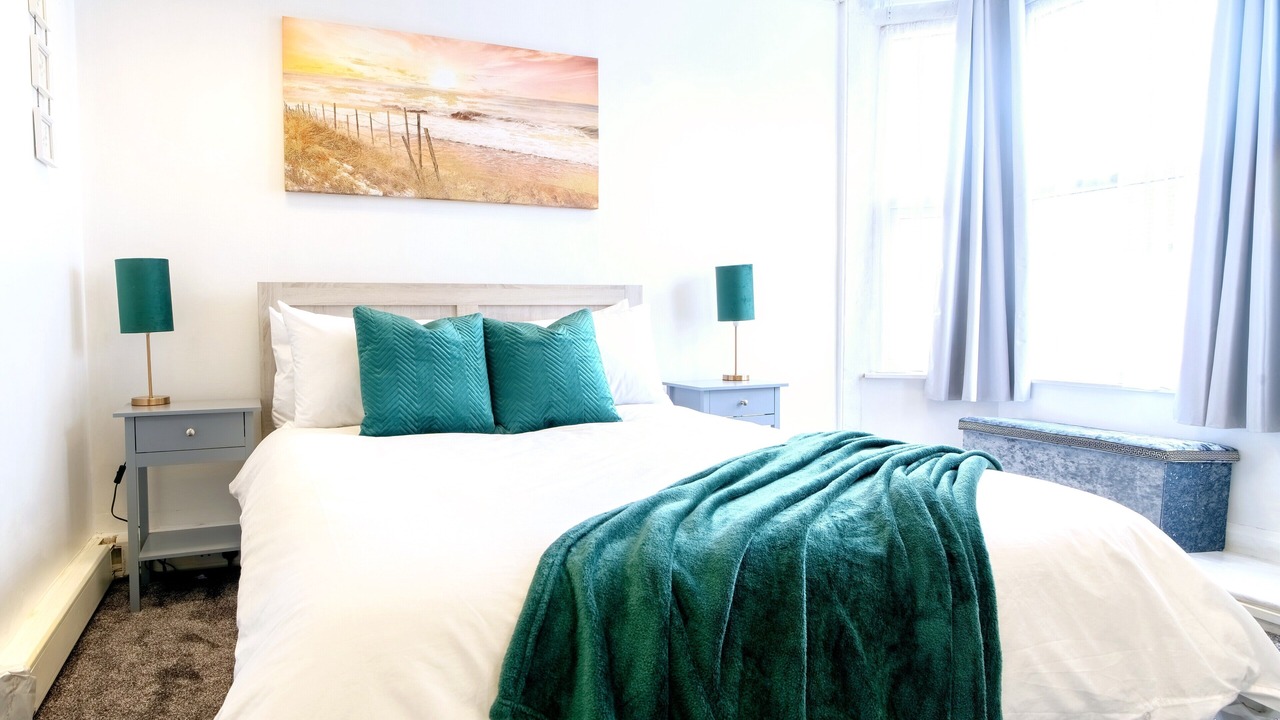 Photo of Bedroom in Fenny Stratford