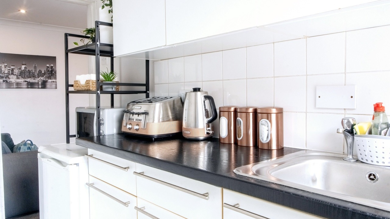 Photo of Kitchen in Fenny Stratford