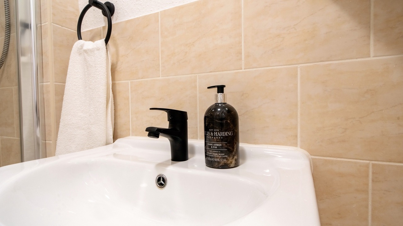 Photo of Bathroom in Fenny Stratford