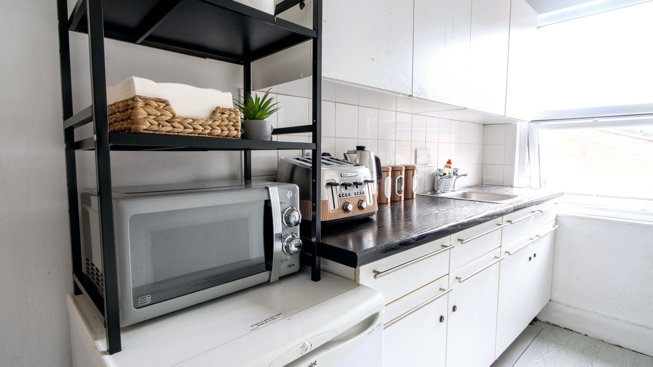 Photo of Kitchen in Fenny Stratford