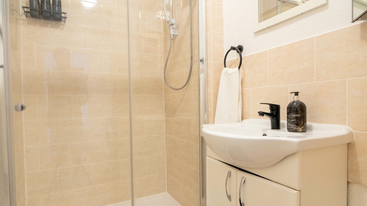 Photo of Bathroom in Fenny Stratford