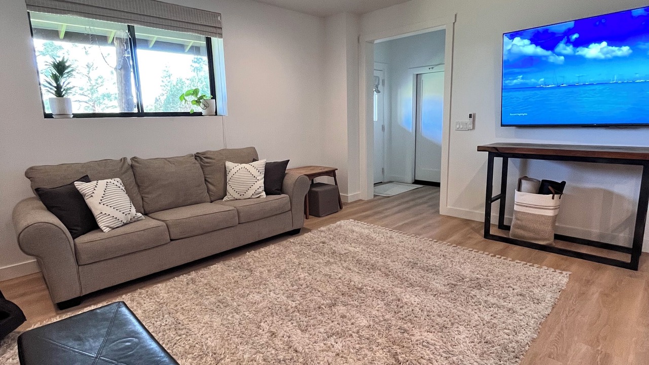 Photo of Livingroom in Lakeside