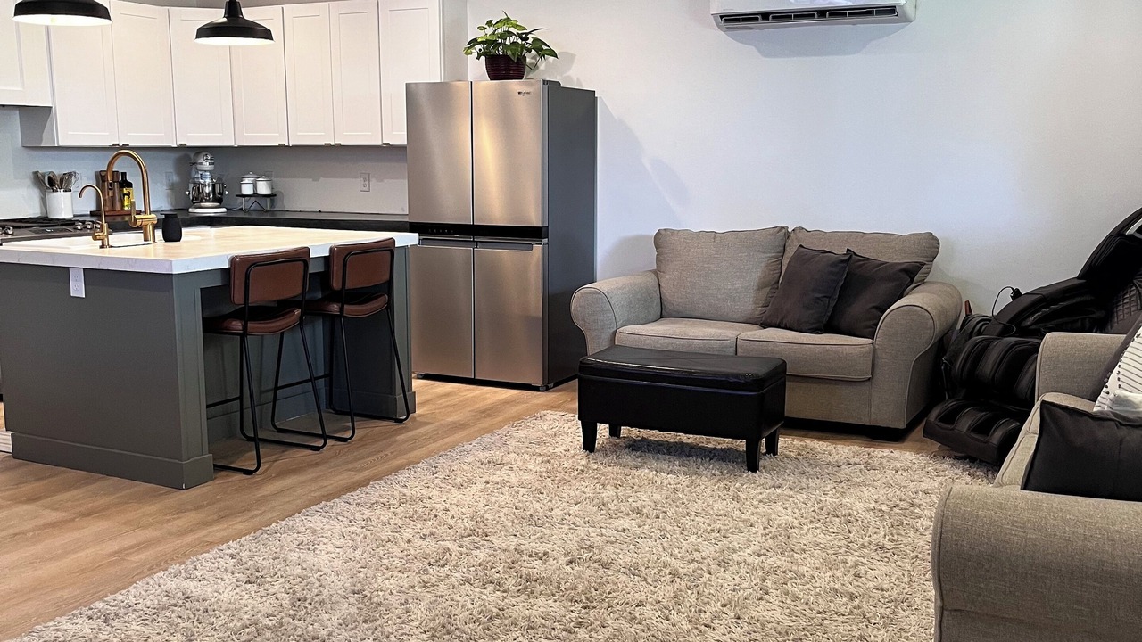 Photo of Livingroom in Lakeside