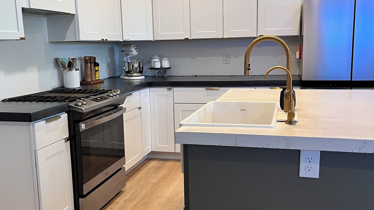 Photo of Kitchen in Lakeside