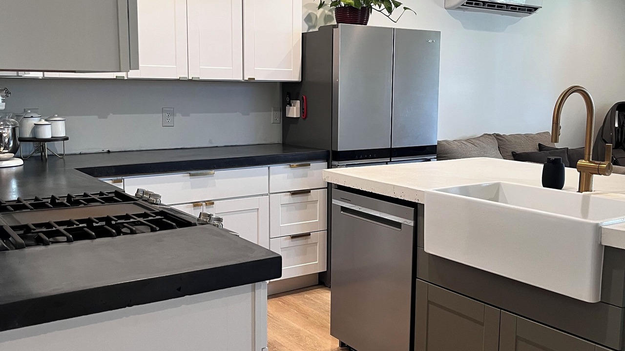 Photo of Kitchen in Lakeside