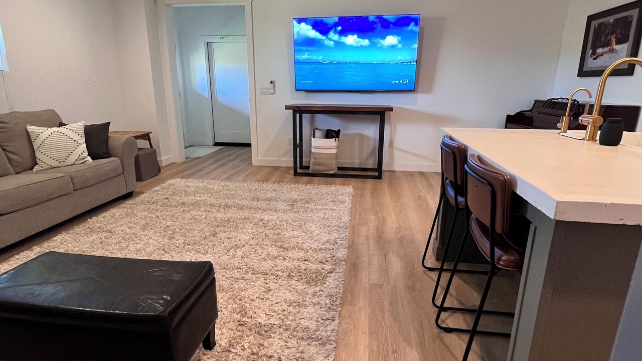 Photo of Livingroom in Lakeside