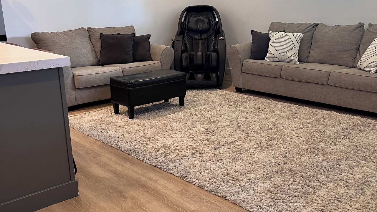 Photo of Livingroom in Lakeside