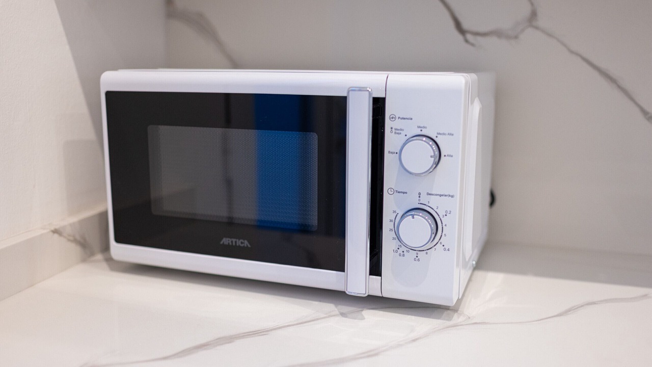 Photo of Kitchen in Patraix