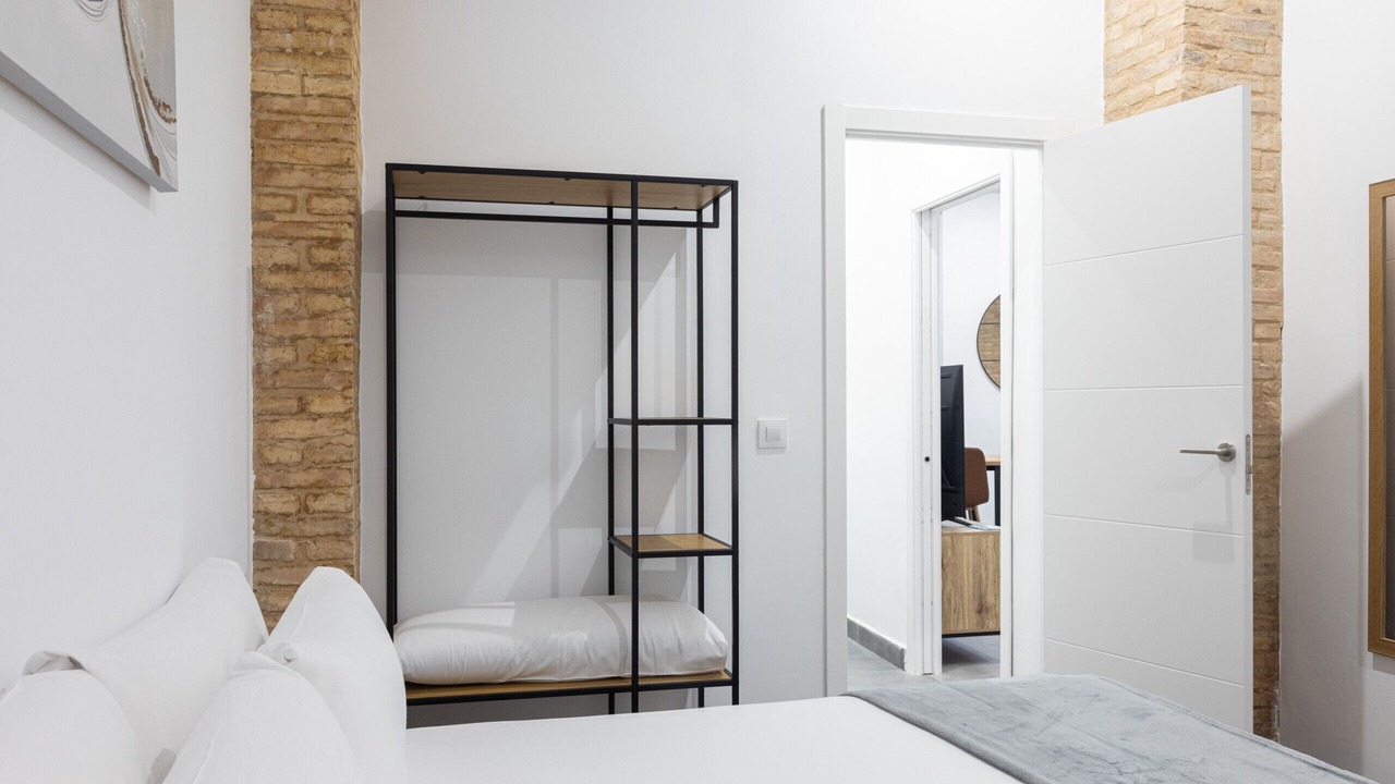 Photo of Bedroom in Patraix