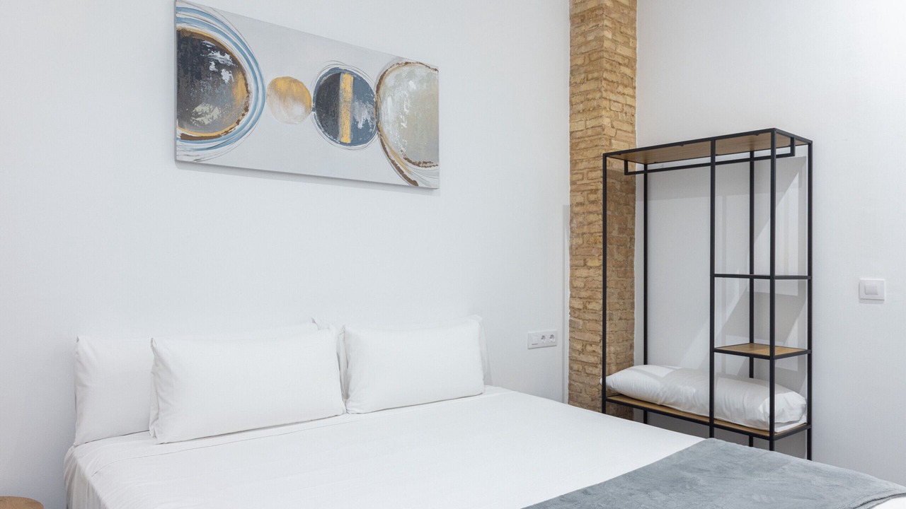 Photo of Bedroom in Patraix