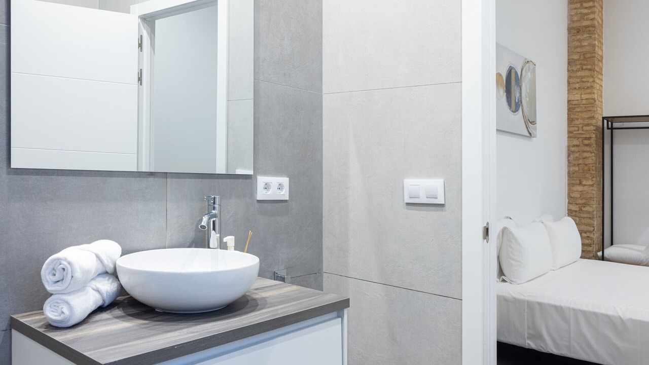 Photo of Bathroom in Patraix