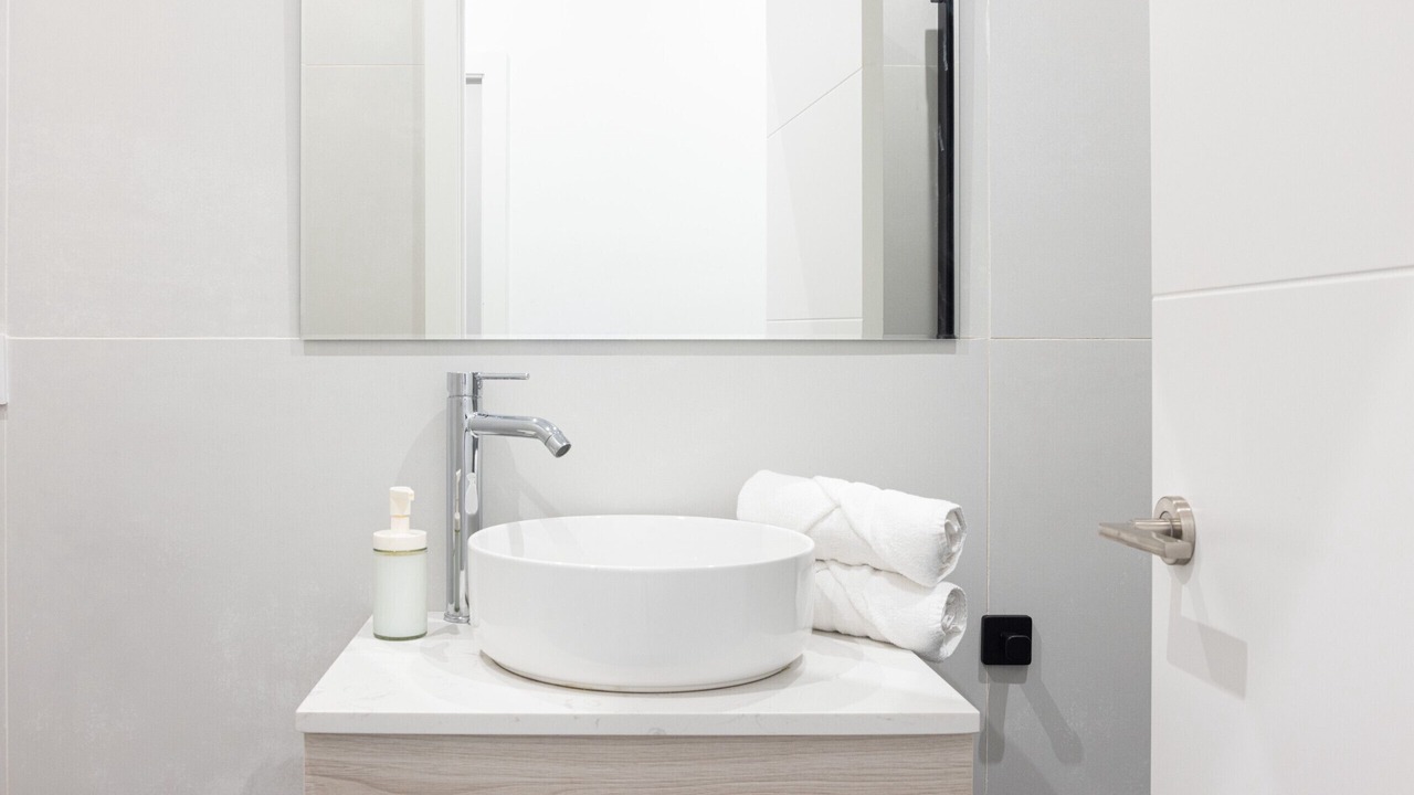 Photo of Bathroom in Patraix