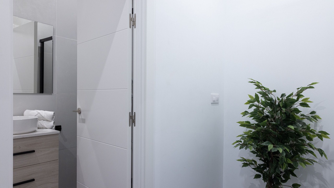 Photo of Bathroom in Patraix