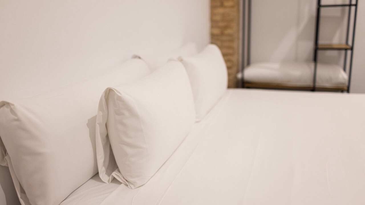 Photo of Bedroom in Patraix