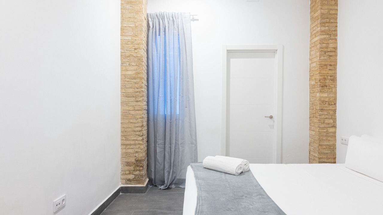 Photo of Bedroom in Patraix