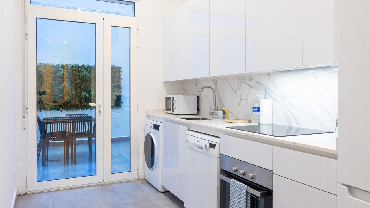 Photo of Kitchen in Patraix