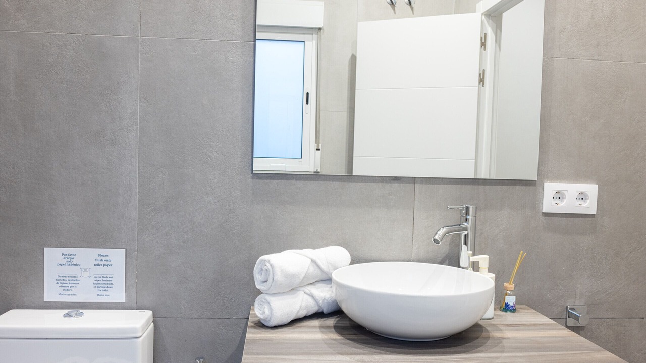 Photo of Bathroom in Patraix