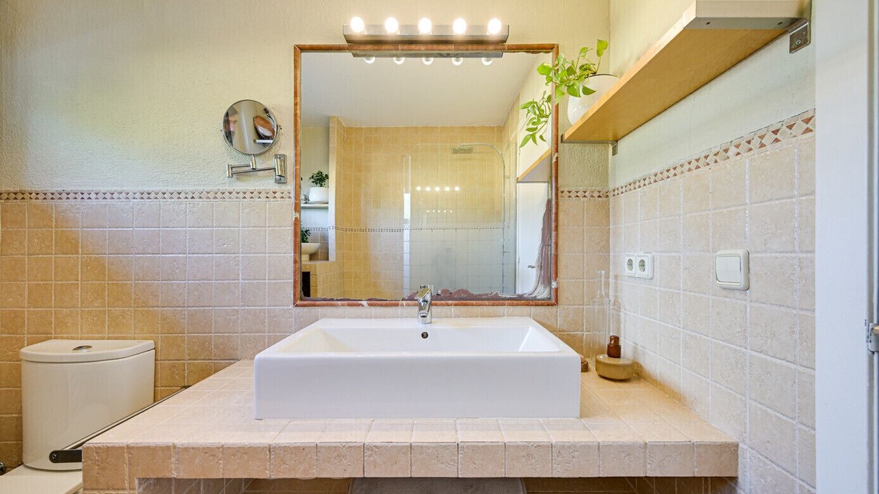 Photo of Bathroom in Calella
