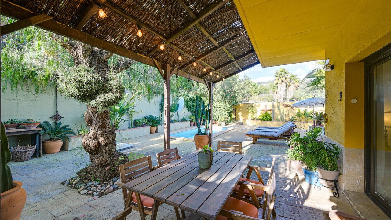 Photo of Outdoor in Calella