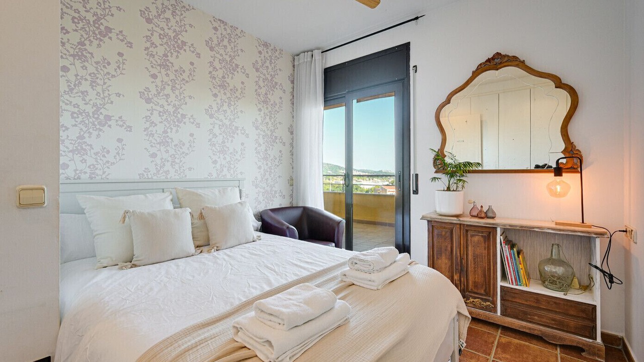 Photo of Bedroom in Calella