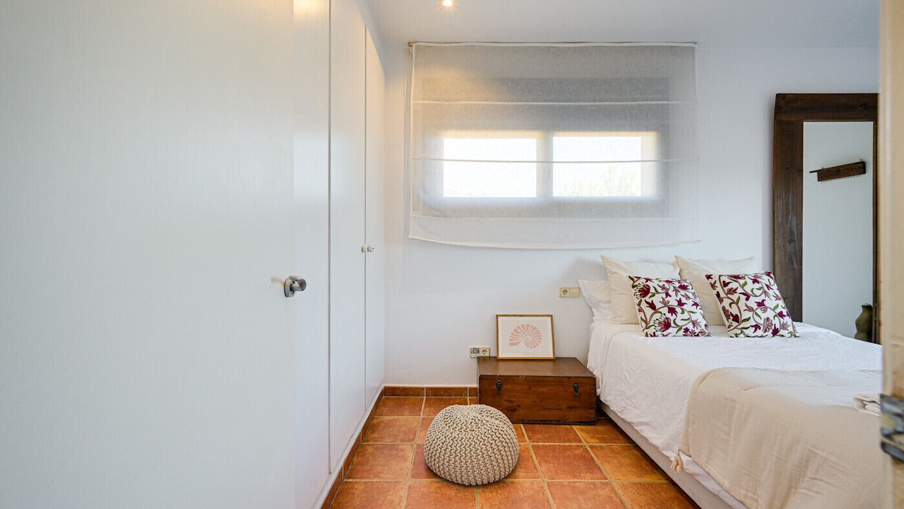 Photo of Bedroom in Calella