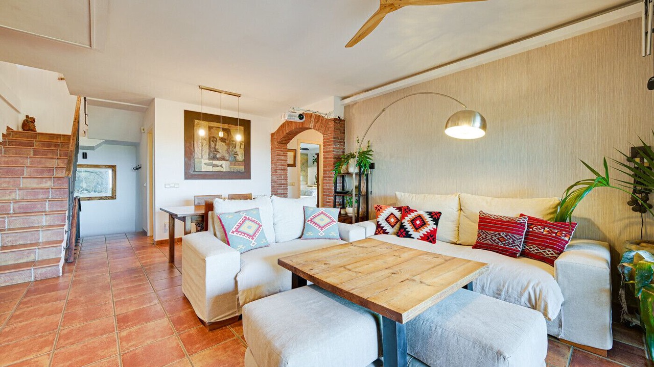 Photo of Livingroom in Calella