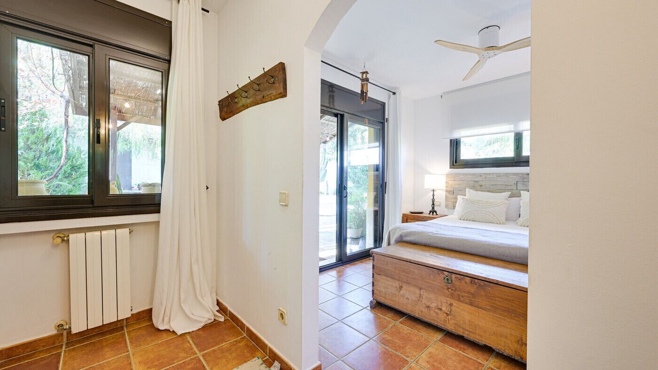 Photo of Bedroom in Calella