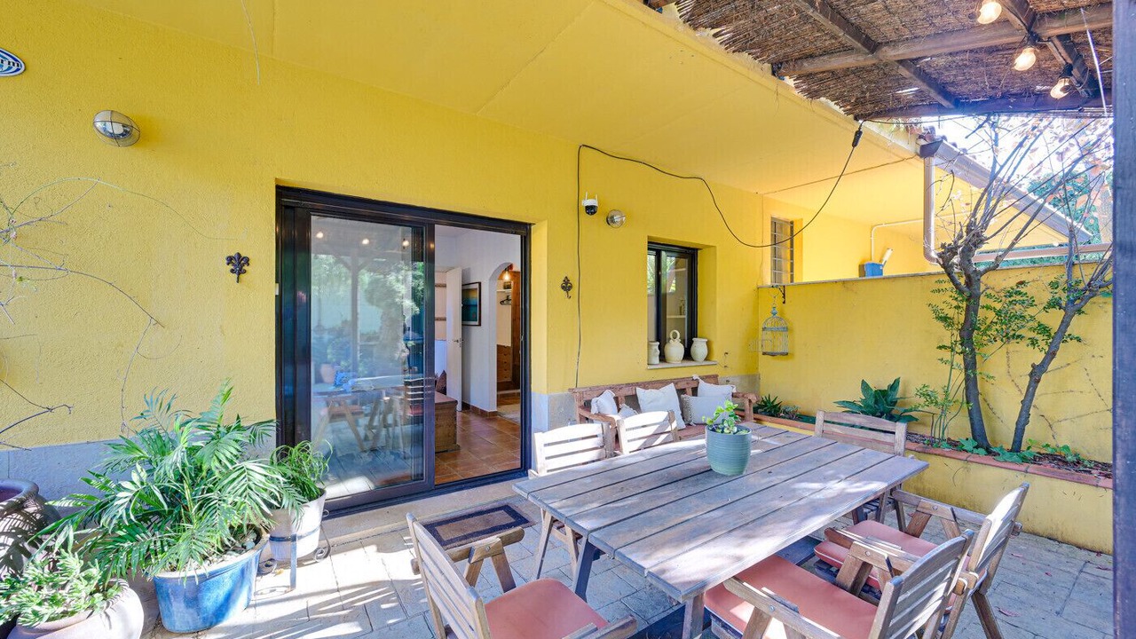 Photo of Outdoor in Calella