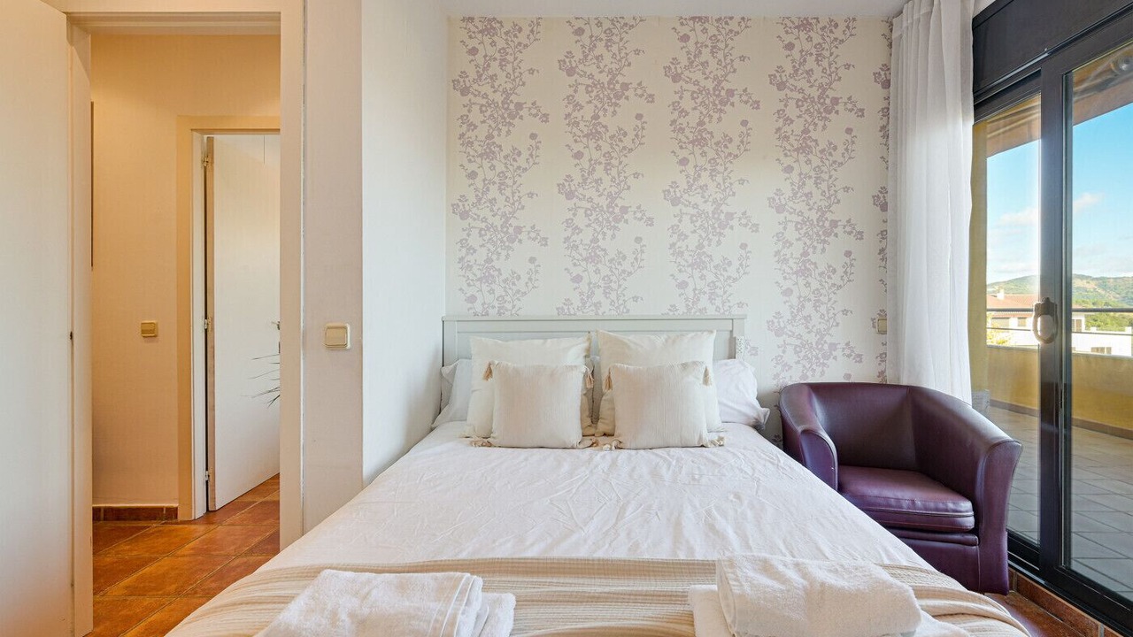 Photo of Bedroom in Calella