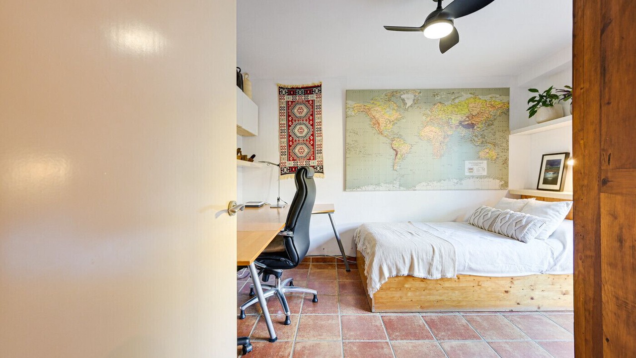 Photo of Bedroom in Calella
