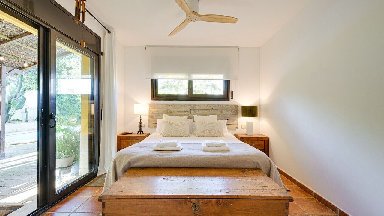 Photo of Bedroom in Calella