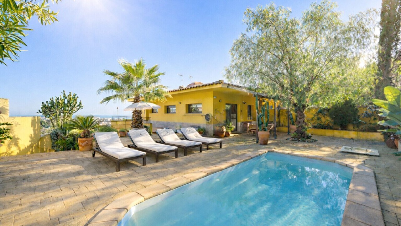 Photo of Outdoor in Calella