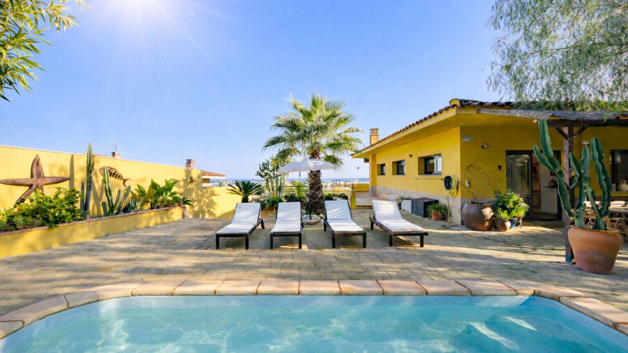 Photo of Outdoor in Calella