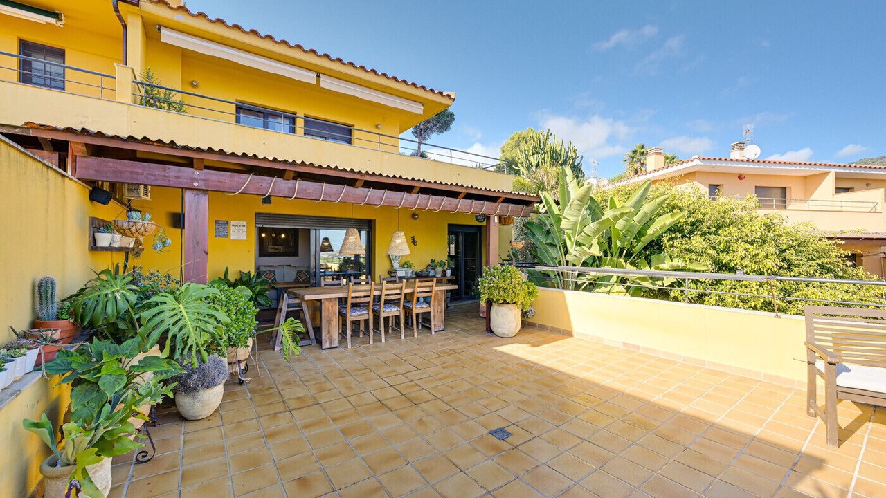 Photo of Outdoor in Calella