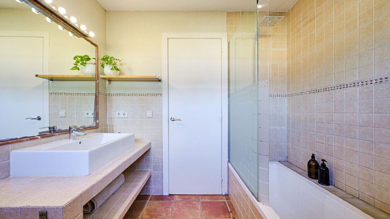 Photo of Bathroom in Calella