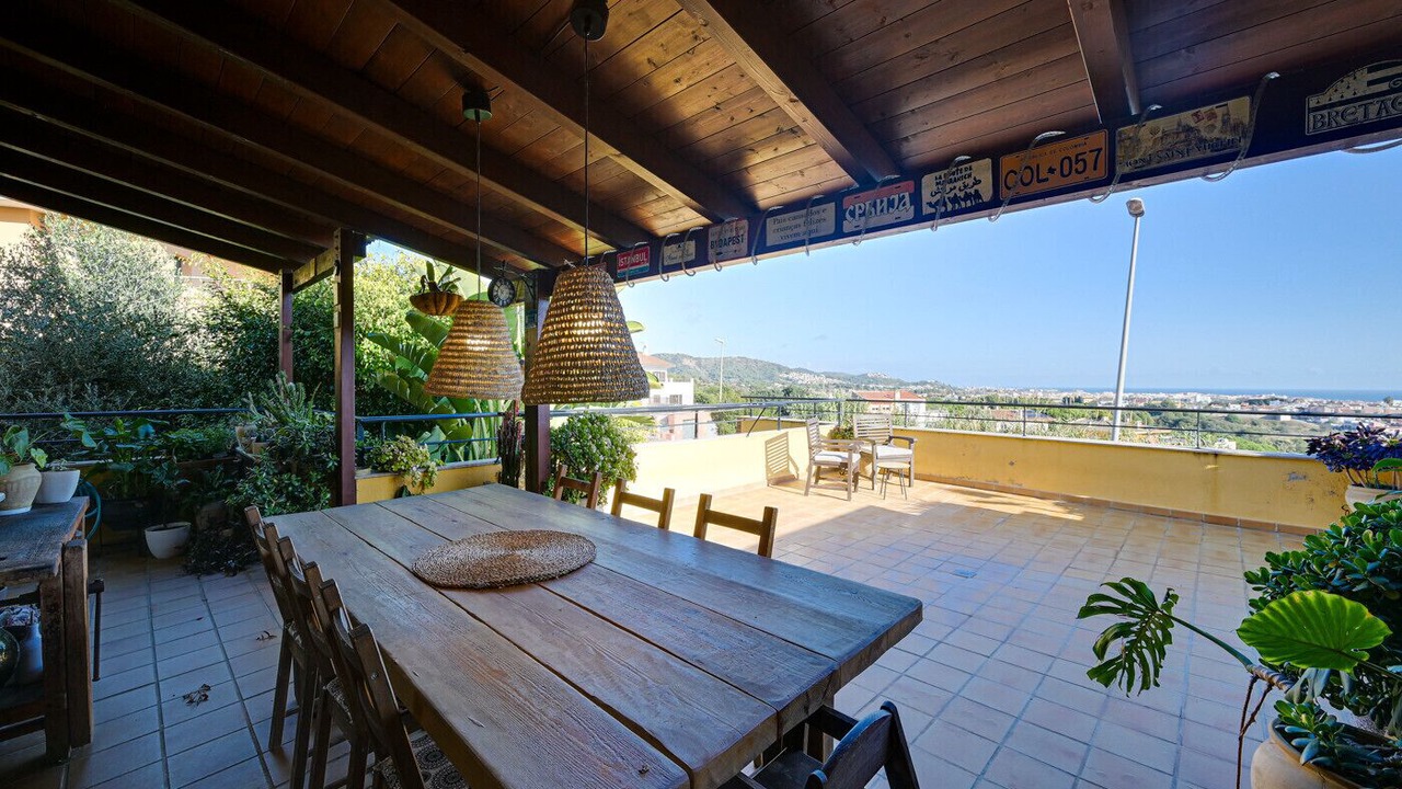 Photo of Outdoor in Calella