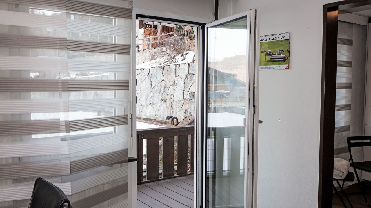 Photo of Bedroom in Graechen
