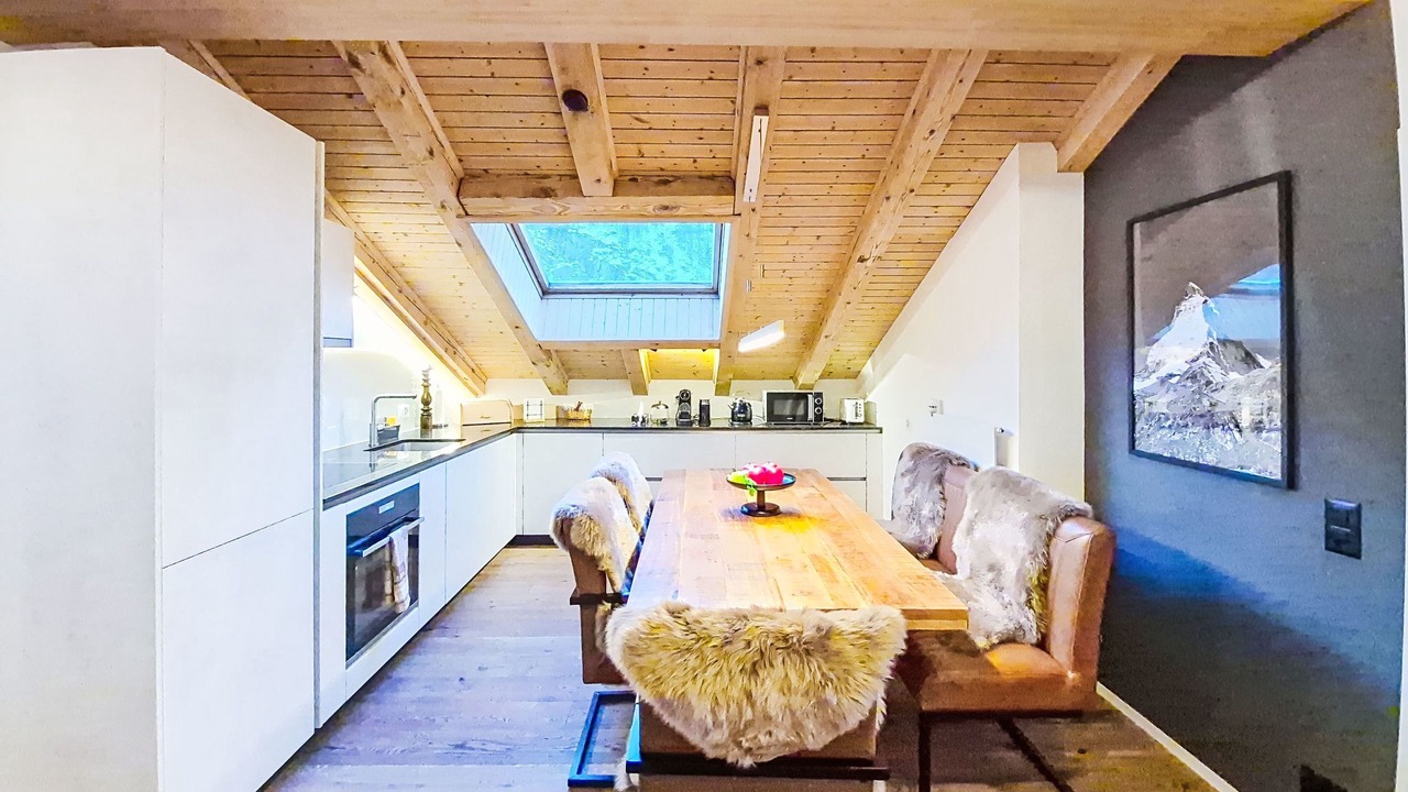 Photo of Bedroom in Taesch