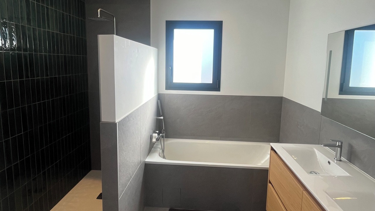 Photo of Bathroom in Arcangues