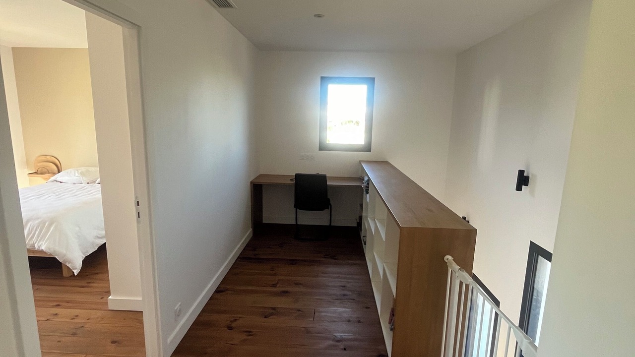 Photo of Bedroom in Arcangues