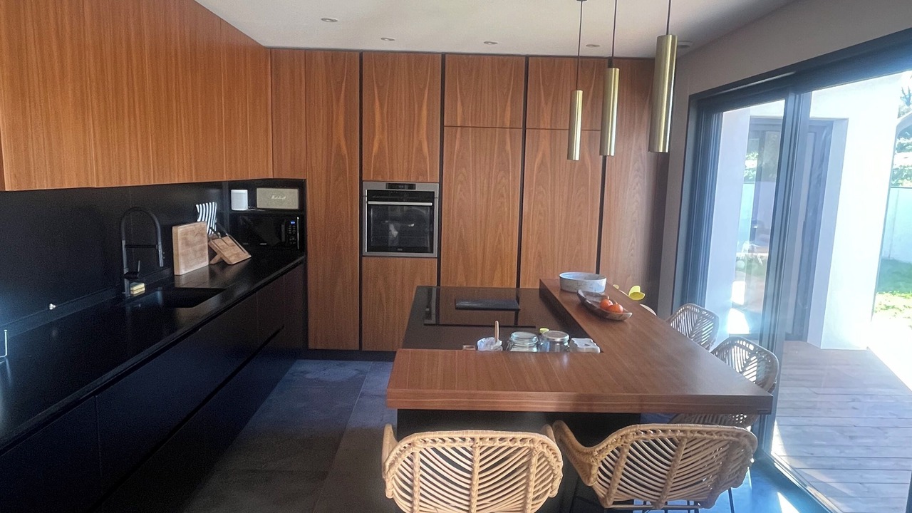 Photo of Kitchen in Arcangues