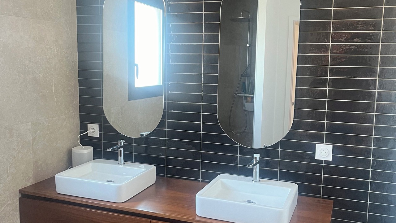 Photo of Bathroom in Arcangues