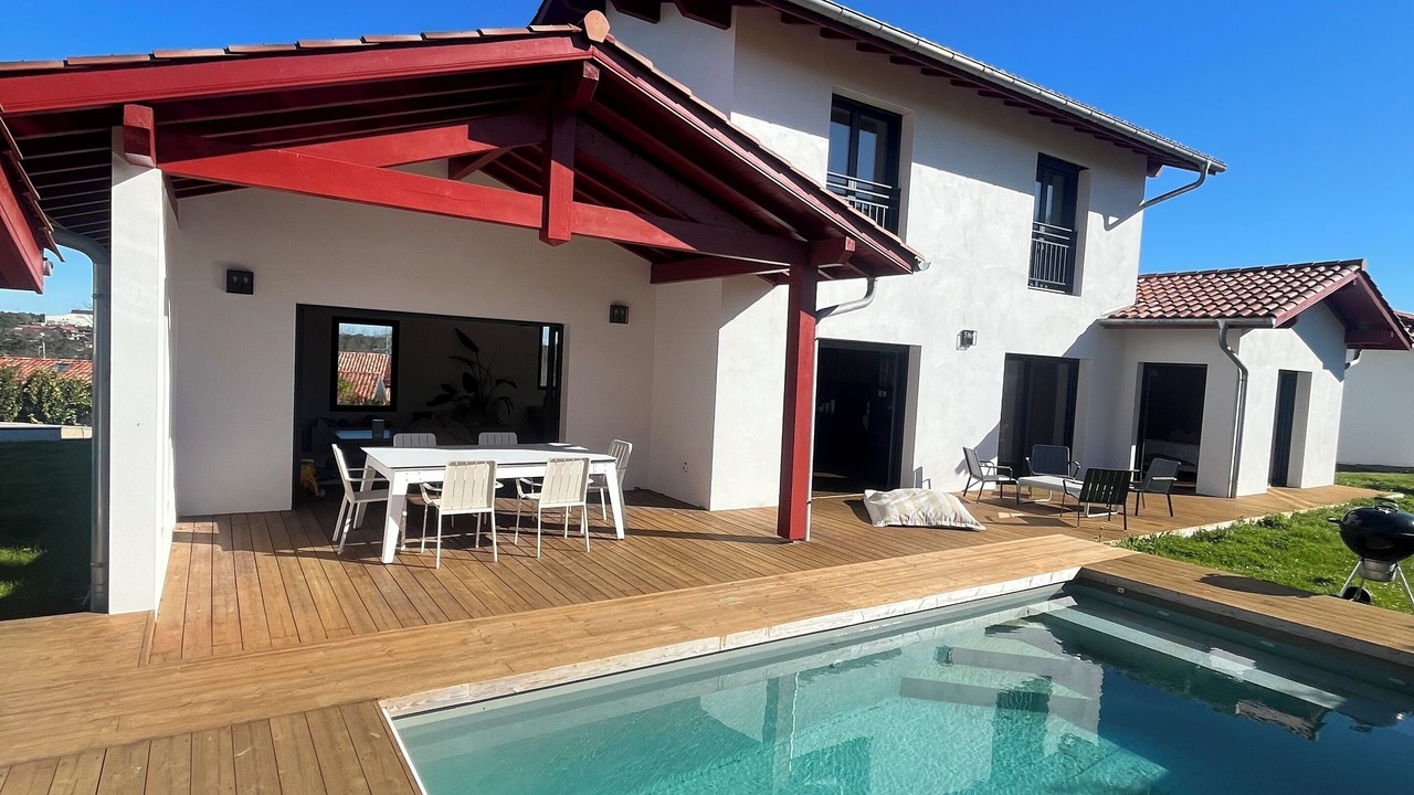 Photo of Outdoor in Arcangues