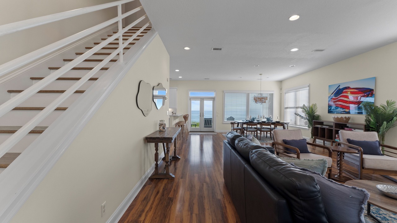 Photo of Bedroom in Crescent Beach
