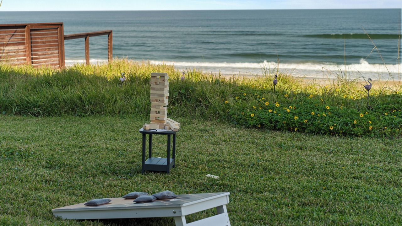 Photo of Outdoor in Crescent Beach