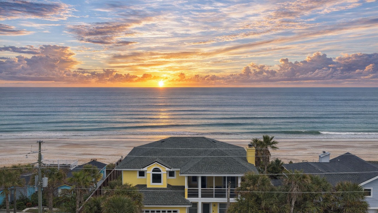 Photo of Outdoor in Crescent Beach