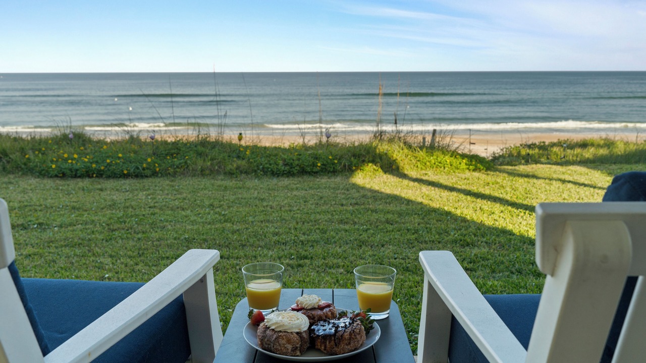 Photo of Outdoor in Crescent Beach